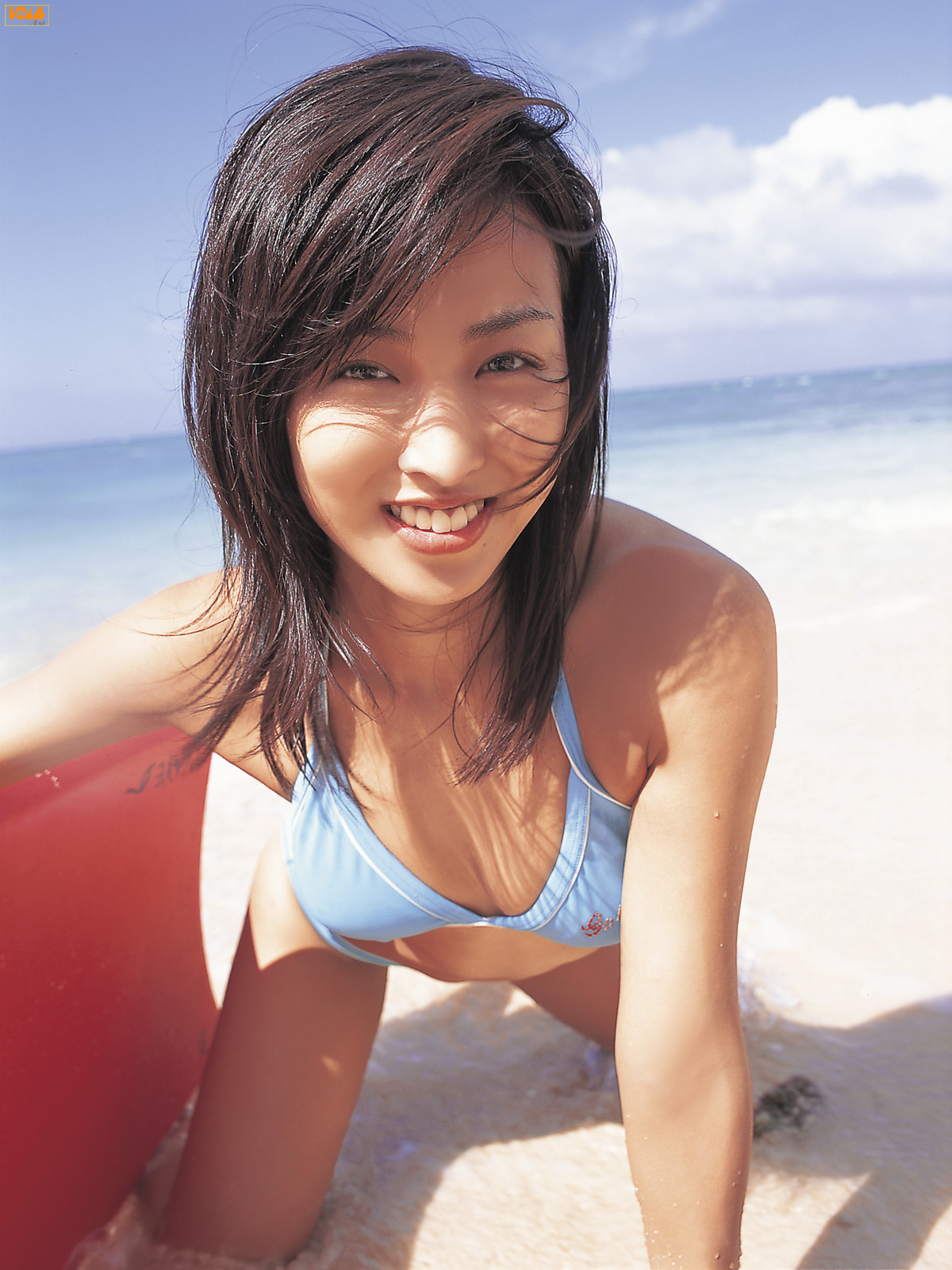 2007-10 2007海洋小姐炸弹.tv沙滩毫米